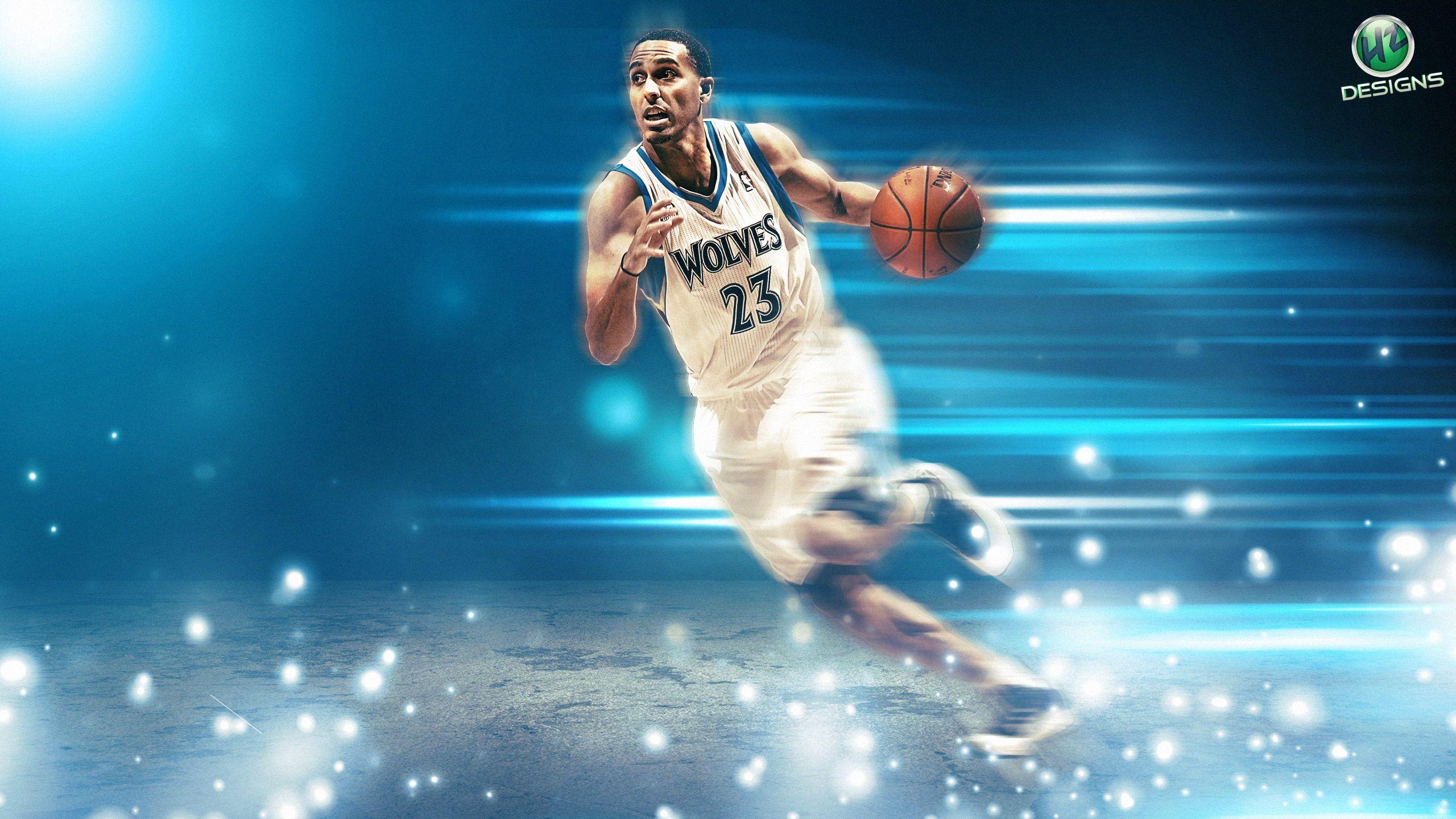 2560x1440 Minnesota Timberwolves Wallpaper. Basketball Wallpaper at, Desktop