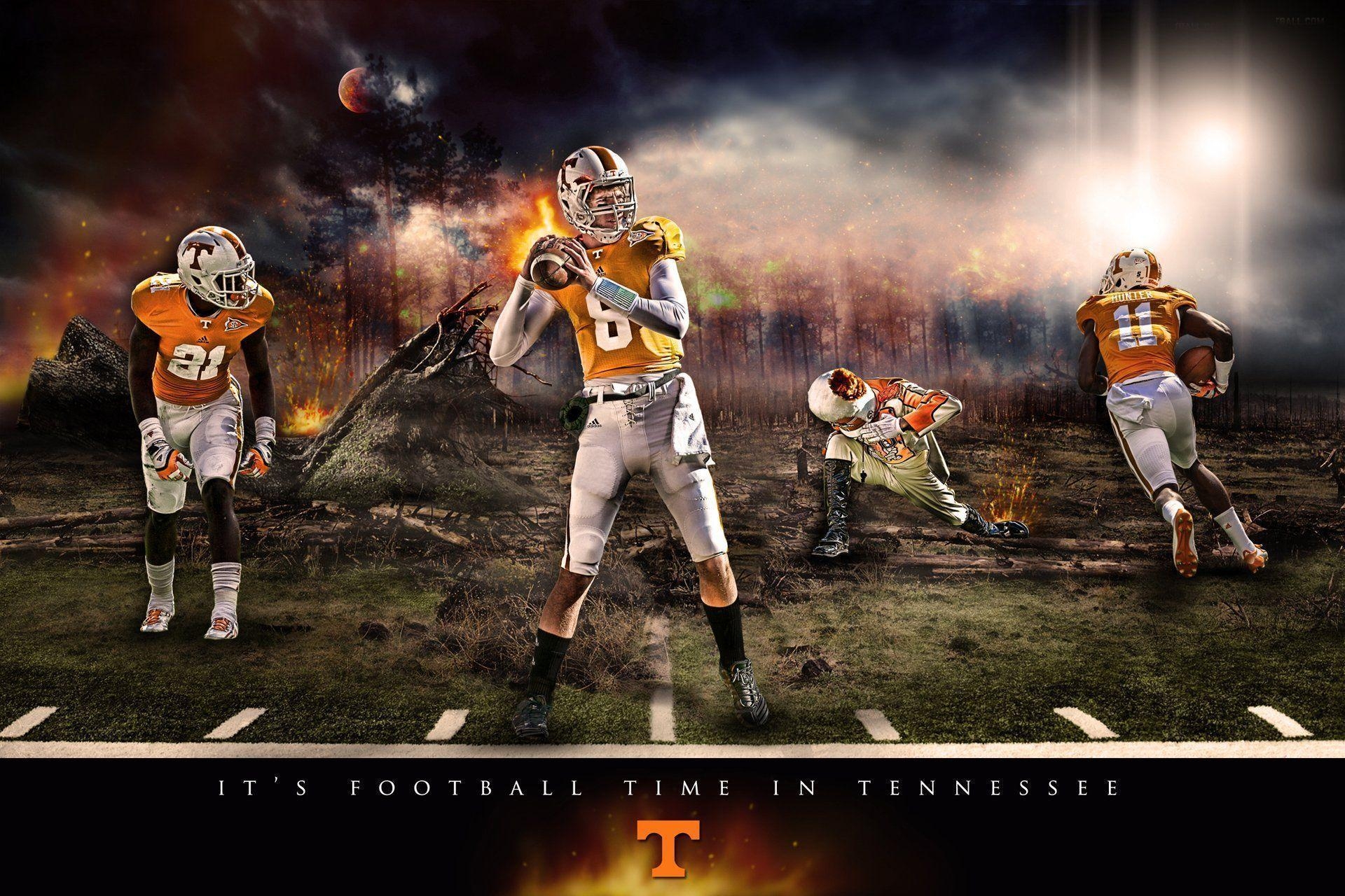1920x1280 Tennessee Vols iPhone Wallpaper, Desktop