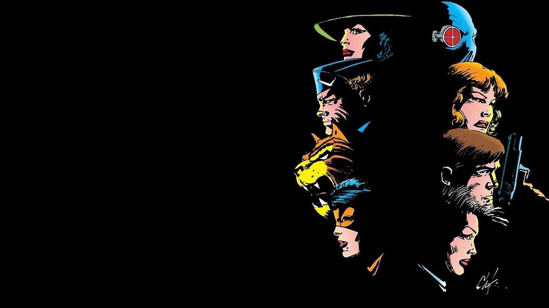 1920x1080 Suicide Squad HD Wallpaper, Desktop