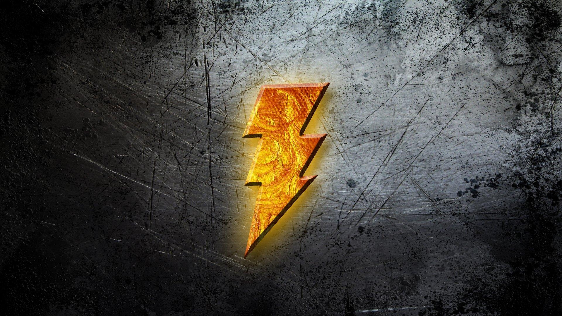 1920x1080 Shazam! HD Wallpaper and Background Image, Desktop