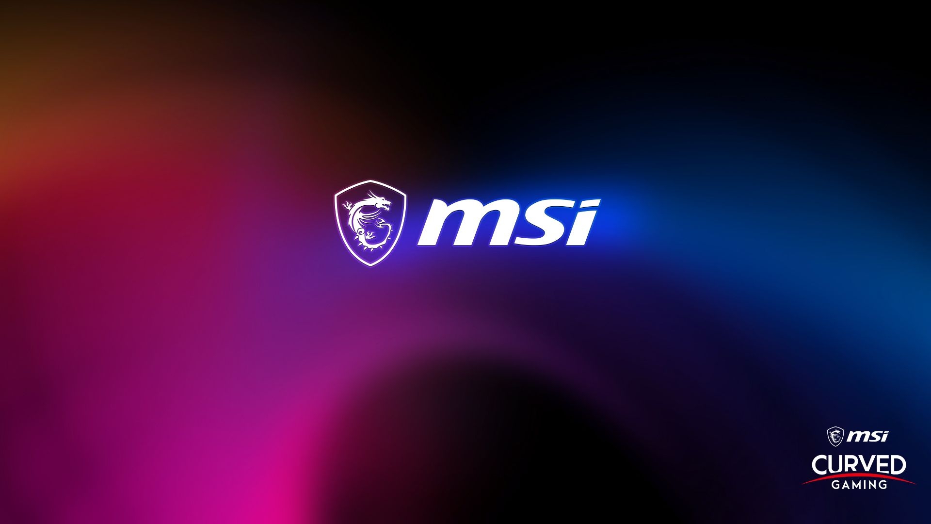 1920x1080 MSI Global, Desktop