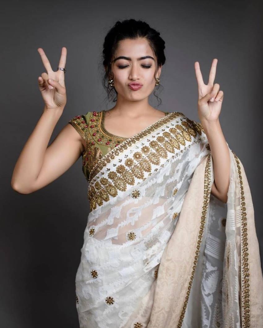 850x1070 Top Five Rashmika Photo HD Wallpaper Medicine Asheville, Phone