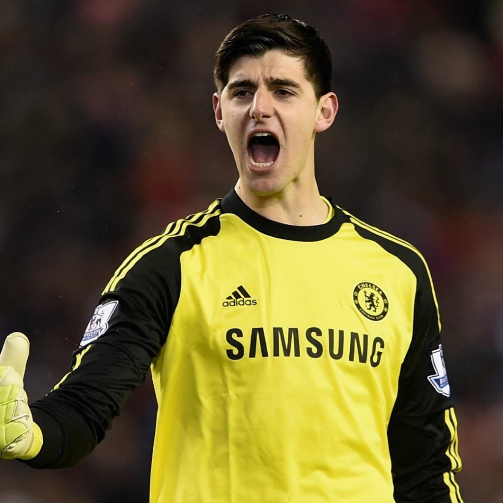 1030x1030 WallpaperMISC Courtois HD Wallpaper 24 X 1080 Free, Phone