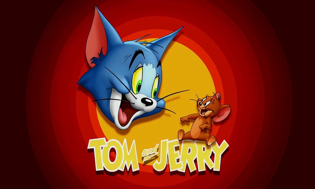 1280x770 Tom and Jerry Classics Full HD Wallpaper for Desktop, Desktop