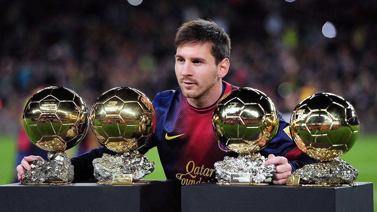 1300x730 Lionel Messi Ballon Dor, Desktop