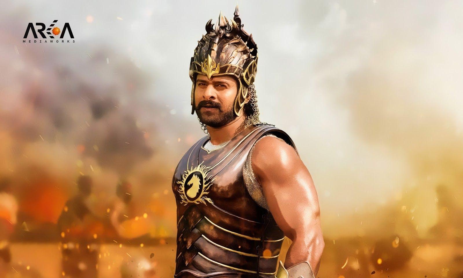 1600x960 Bahubali HD Wallpaper. HD Wallpaper (High Definition). Free, Desktop