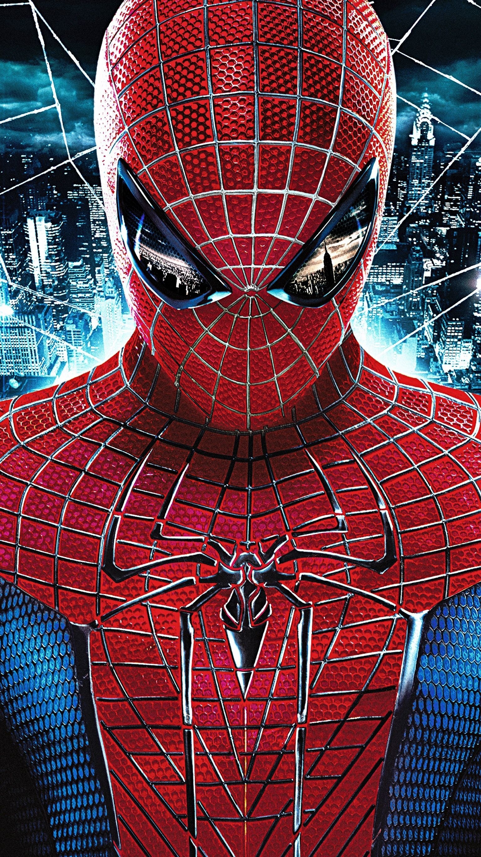 1540x2740 Amazing Spider Man Phone Wallpaper Free Amazing Spider Man Phone Background, Phone