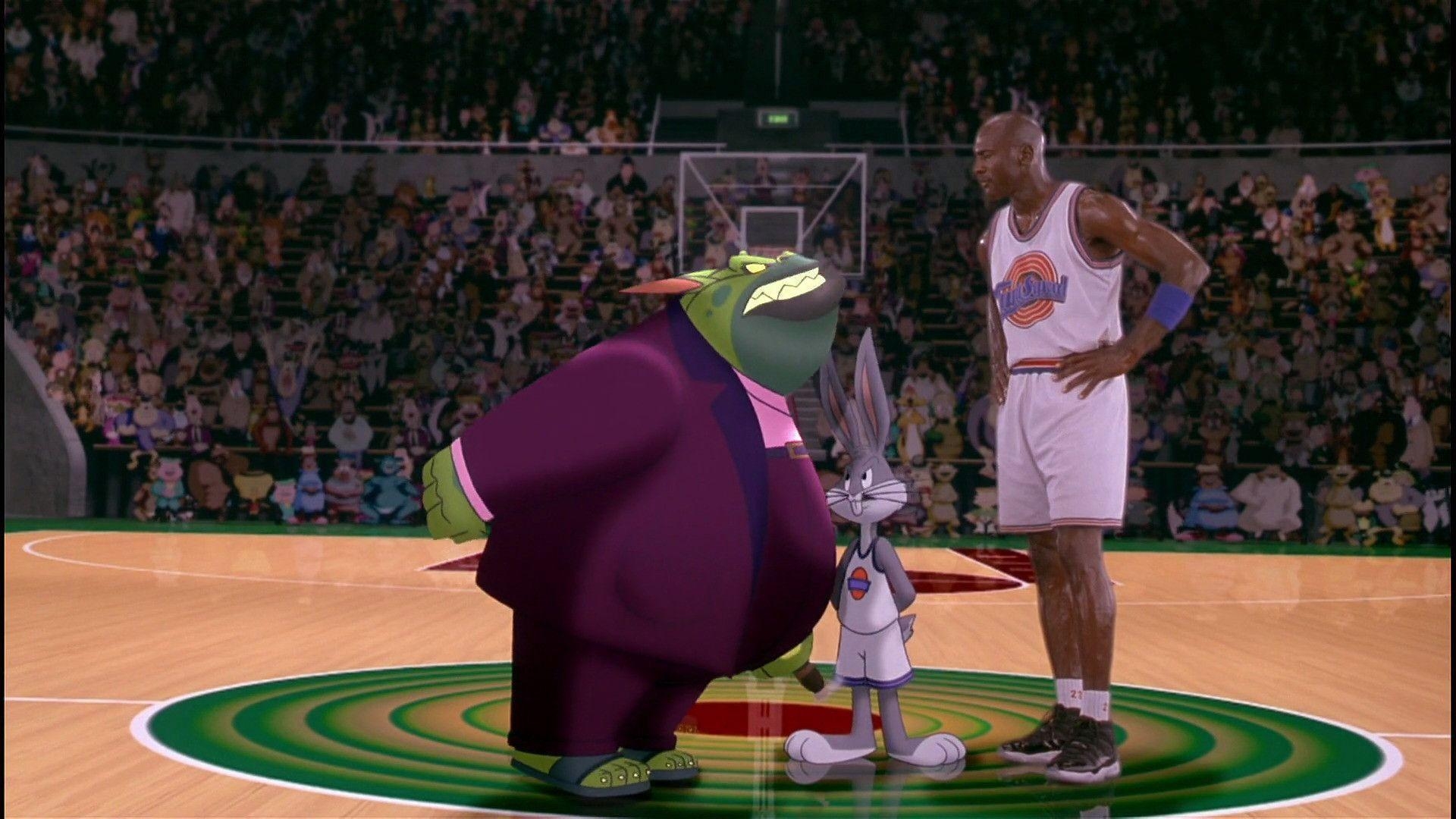 1920x1080 Space Jam 13 Background 1 HD Wallpaper, Desktop