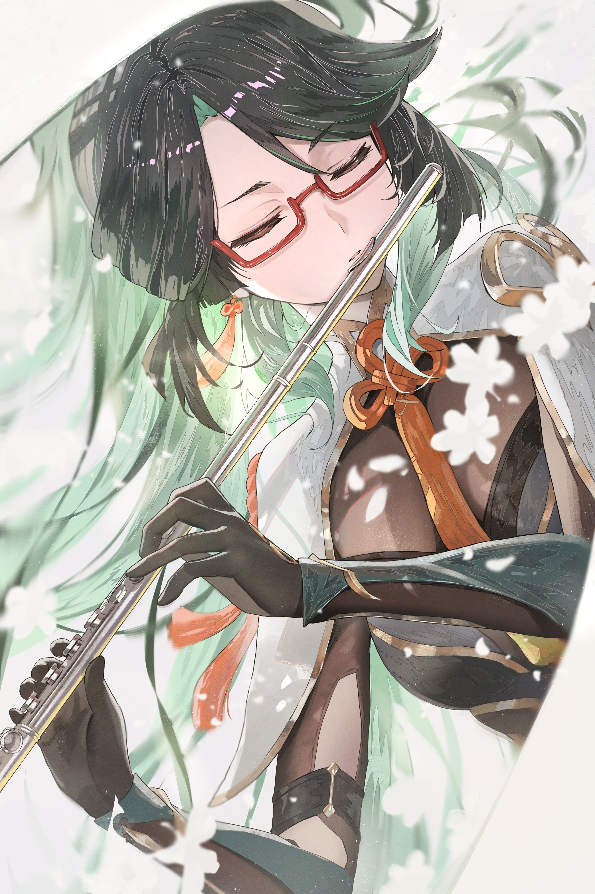 2090x3140 Xianyun Retainer, Phone