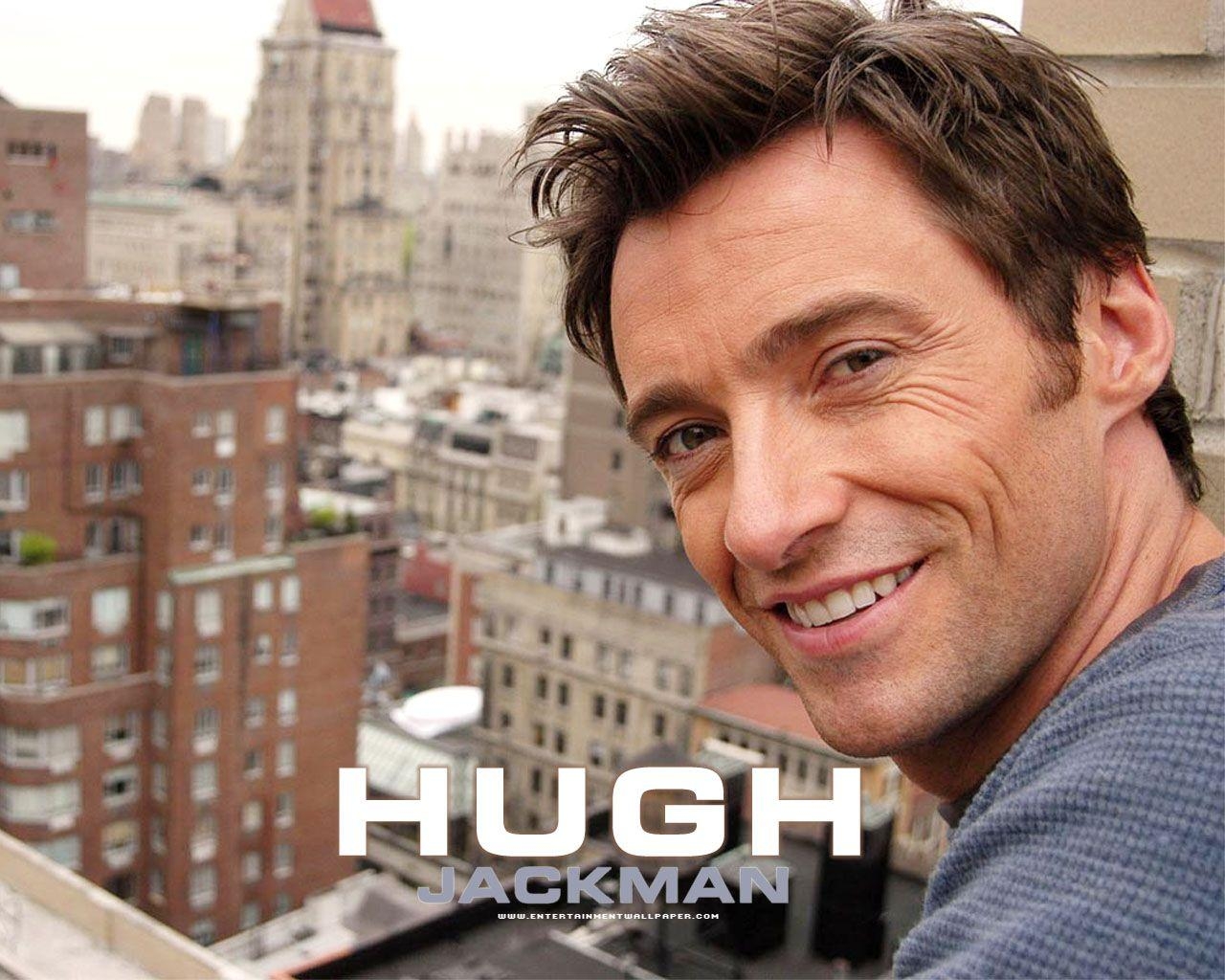 1280x1030 Hugh Jackman Wallpaper, Desktop