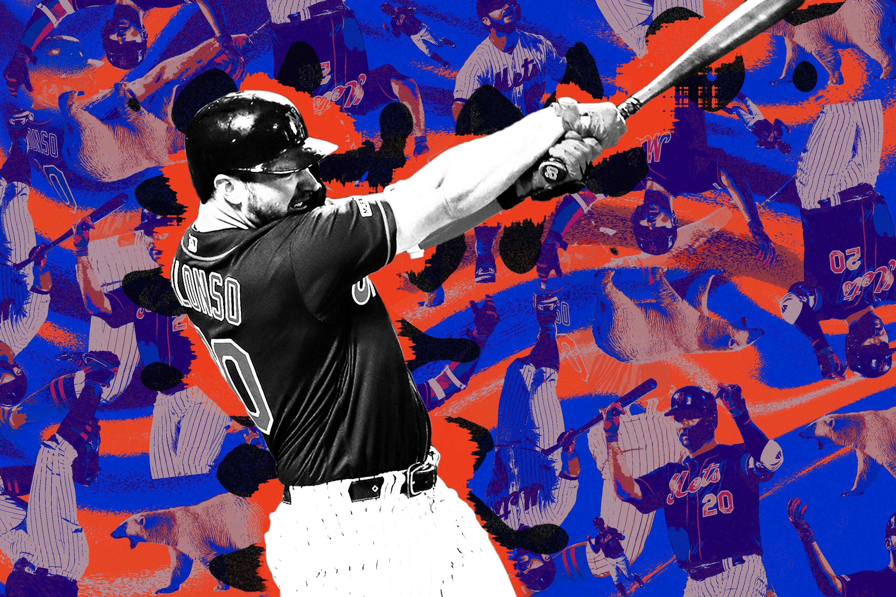 3000x2000 Nobody Hits Harder Than Pete Alonso. Bleacher Report, Desktop