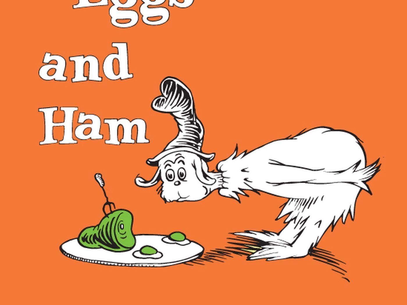 1400x1050 Netflix Orders Green Eggs and Ham Animated Series, Desktop