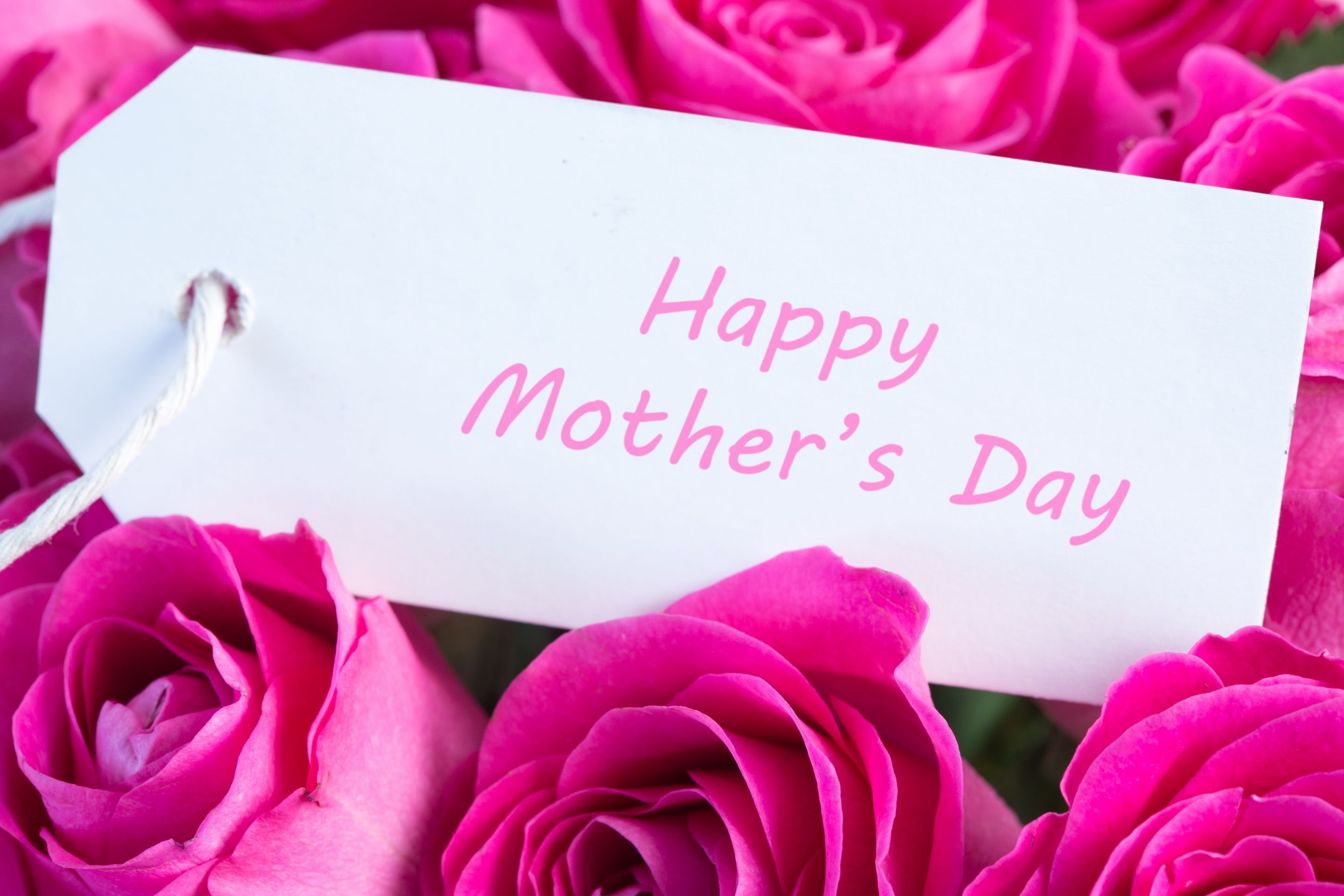 2880x1920 Nu Happy Mothers Day, Desktop