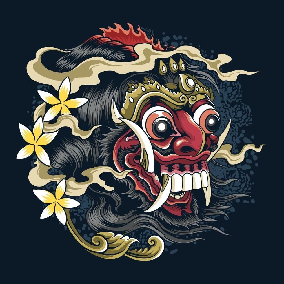 980x980 Download masks devil bali Indonesian balinese culture and traditions for free. Barong bali, Barong, Indonesian art, Phone