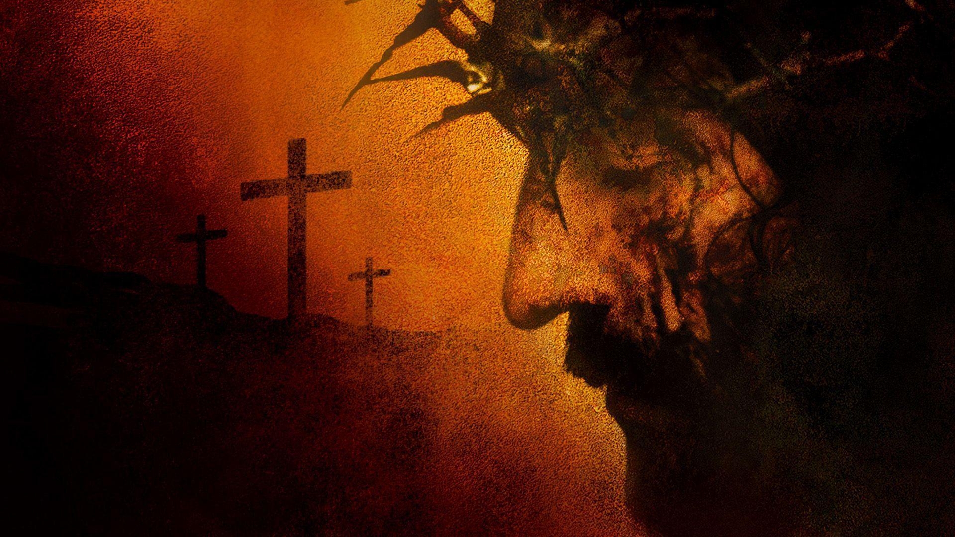 1920x1080 Passion Of The Christ Wallpaper. Free Background Download, Desktop