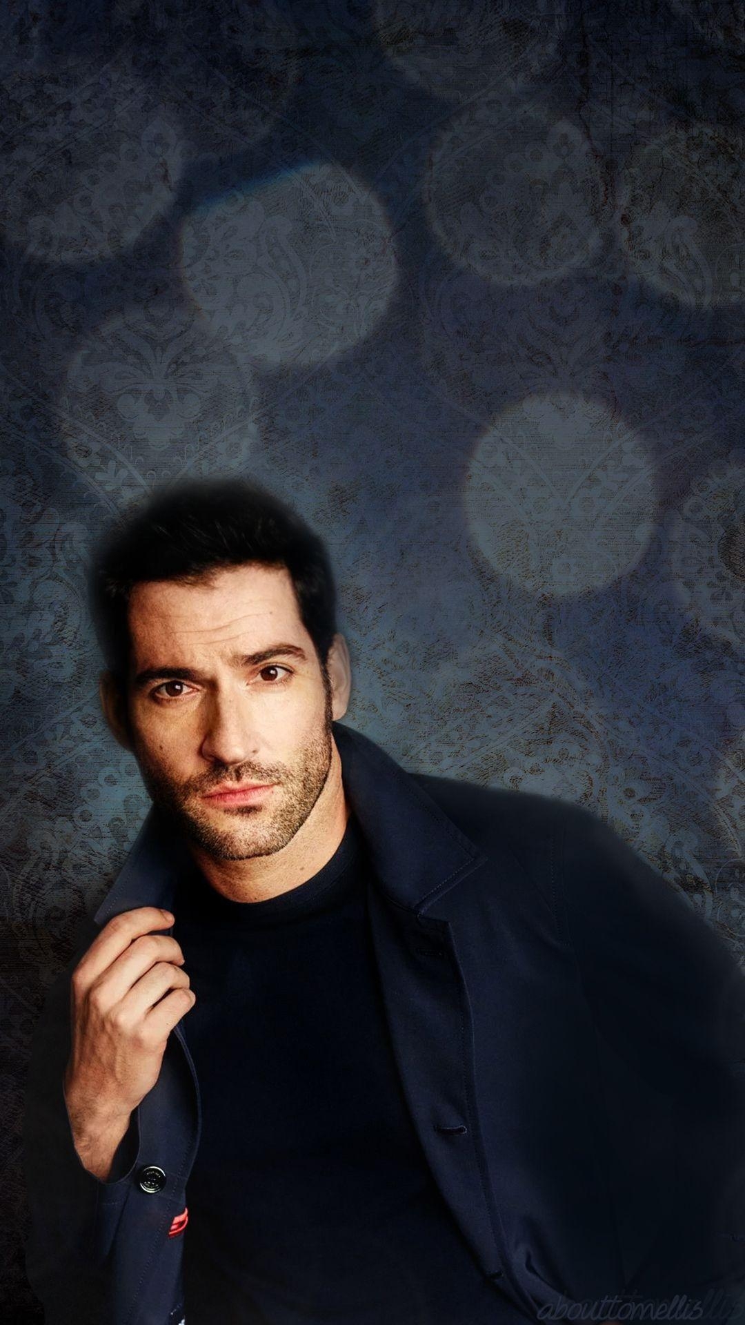 1080x1920 Tom Ellis Phone Lockscreen Wallpaper. About Tom Ellis, Phone