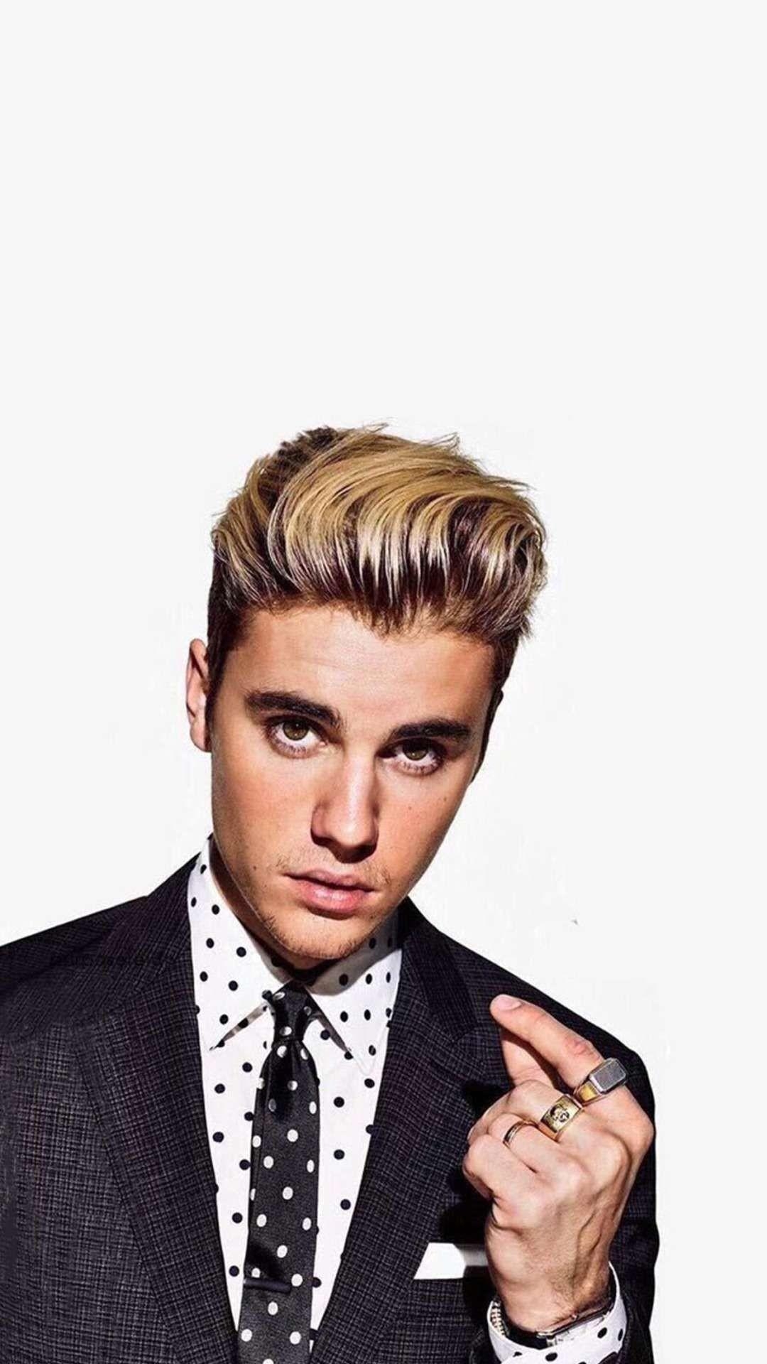 1080x1920 Justin Bieber Wallpaper, Phone