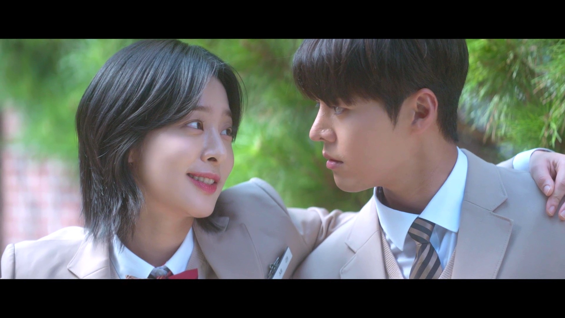 1920x1080 Twinkling Watermelon: Episodes 9 10 Dramabeans K Drama, Desktop