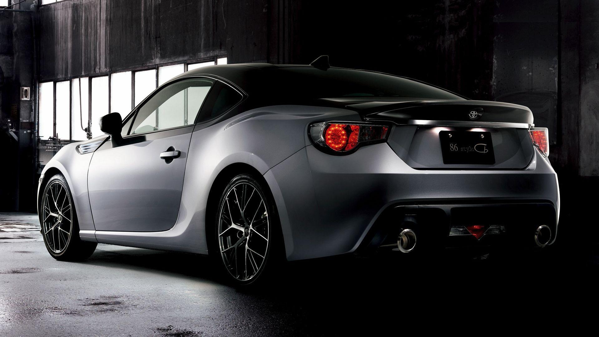 1920x1080 Toyota 86 Wallpaper, 31 Toyota 86 Photo and Picture, RT77 100, Desktop