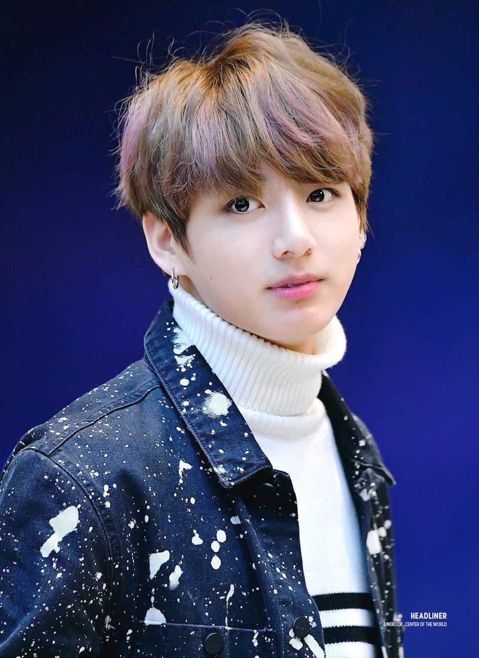 960x1320 Every Single Nickname That Fans Call BTS Jungkook, And The Meaning Behind Them, Phone