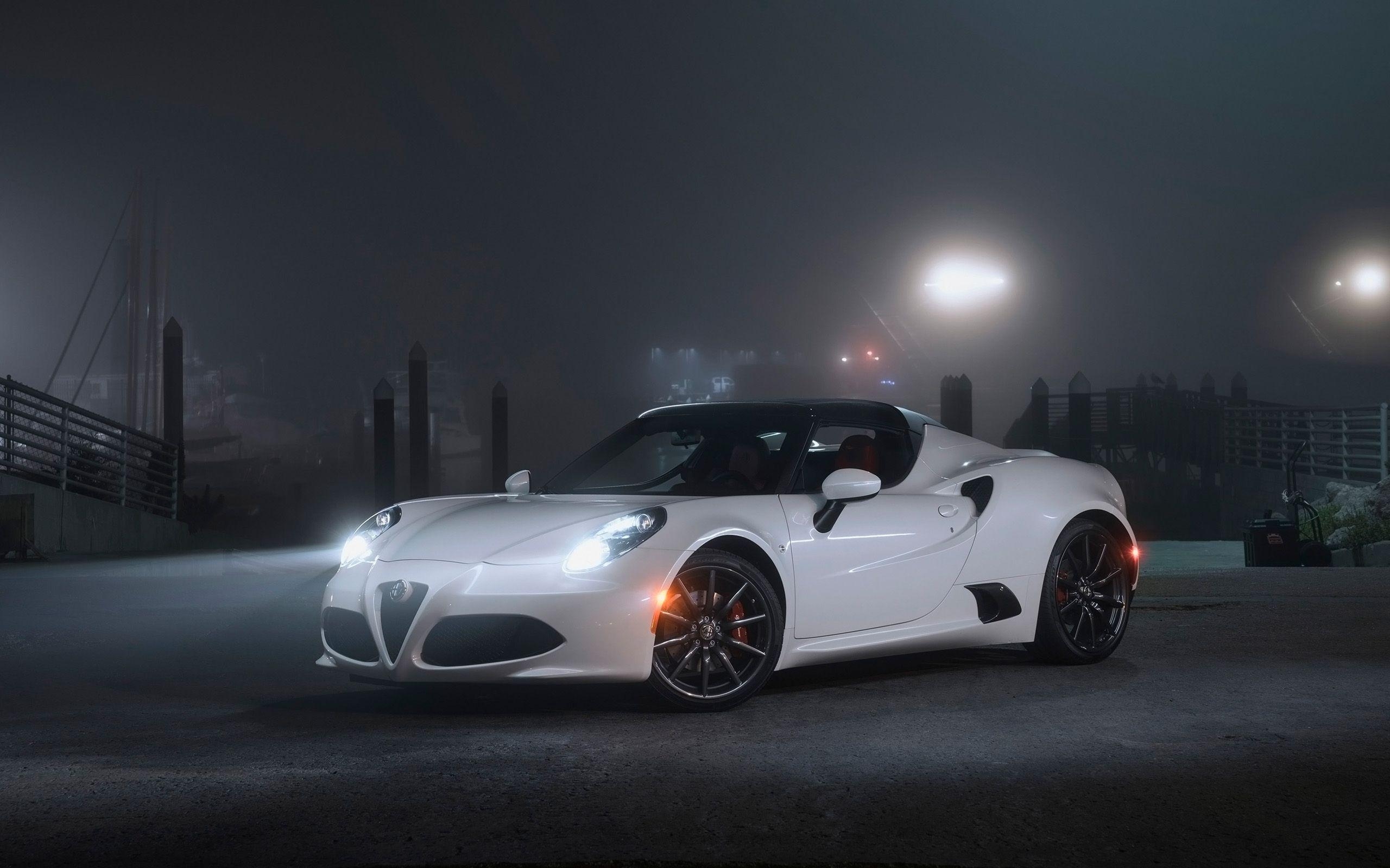 2560x1600 Alfa Romeo Car Wallpaper, Picture. Alfa Romeo Widescreen & HD, Desktop