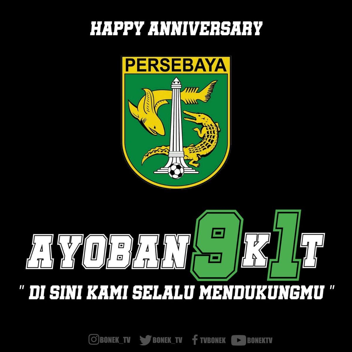 1200x1200 BONEK TV - #SelamatUlangTahun #Persebaya91th #AyoBan9k1t, Phone