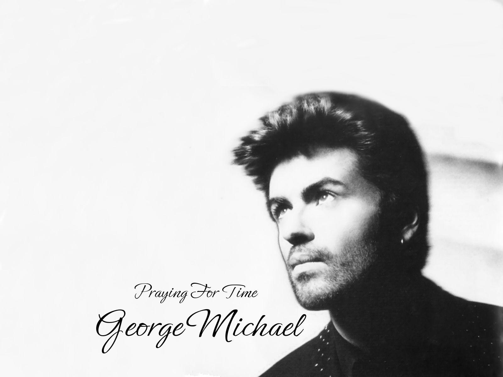 1600x1200 George Michael Wallpaper, Picture, Image, Desktop