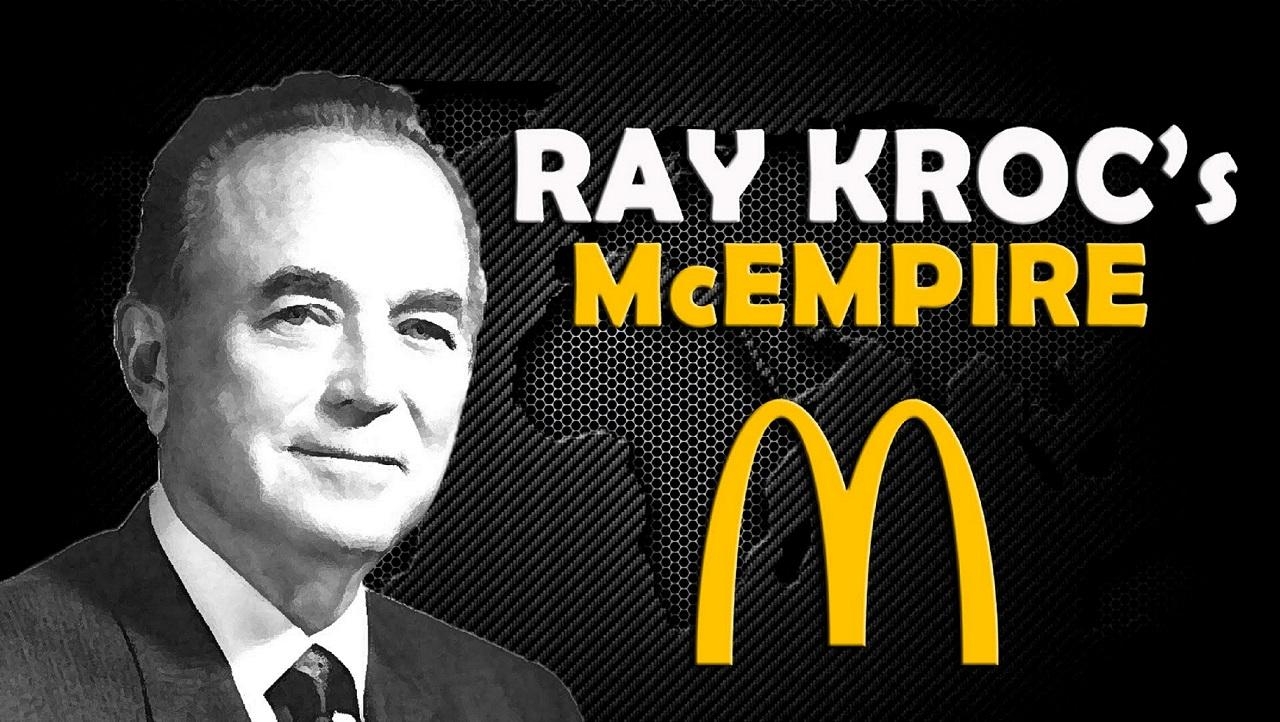 1280x730 The Founder of McDonald's, Desktop