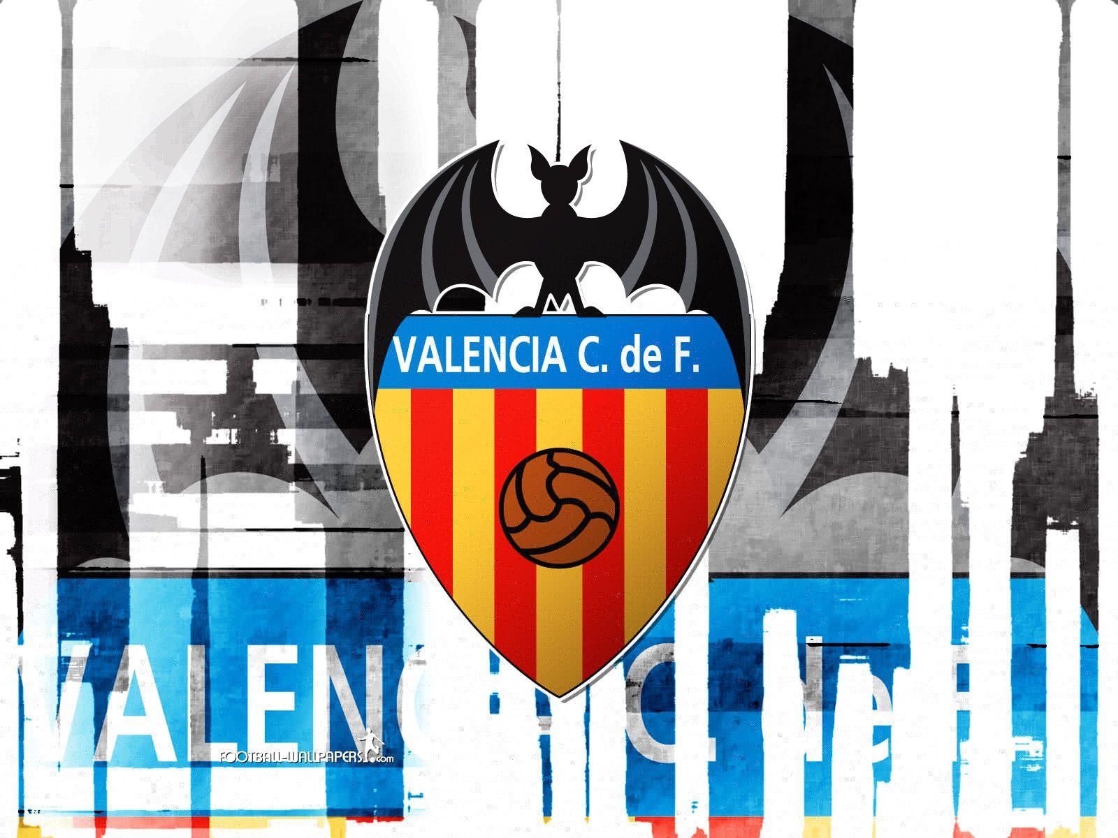 1600x1200 Valencia C.F Wallpaper HD 2012, Desktop