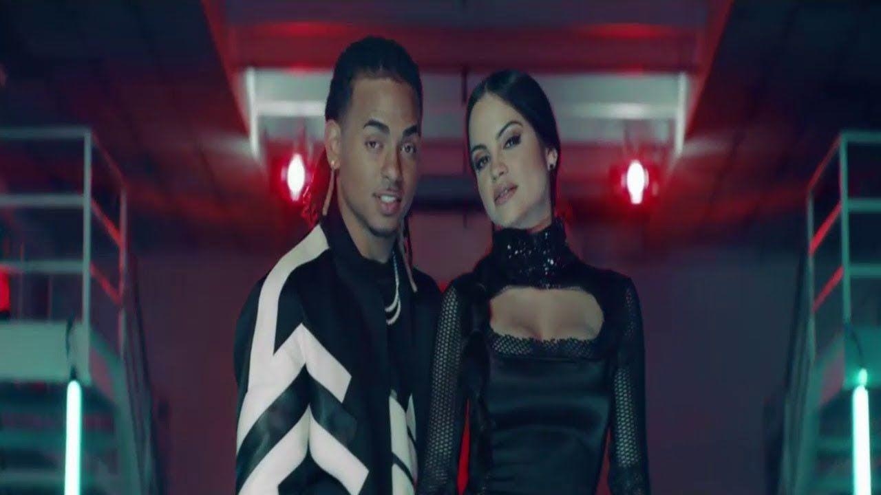 1280x720 Natti Natasha ft. Ozuna (Official Video), Desktop