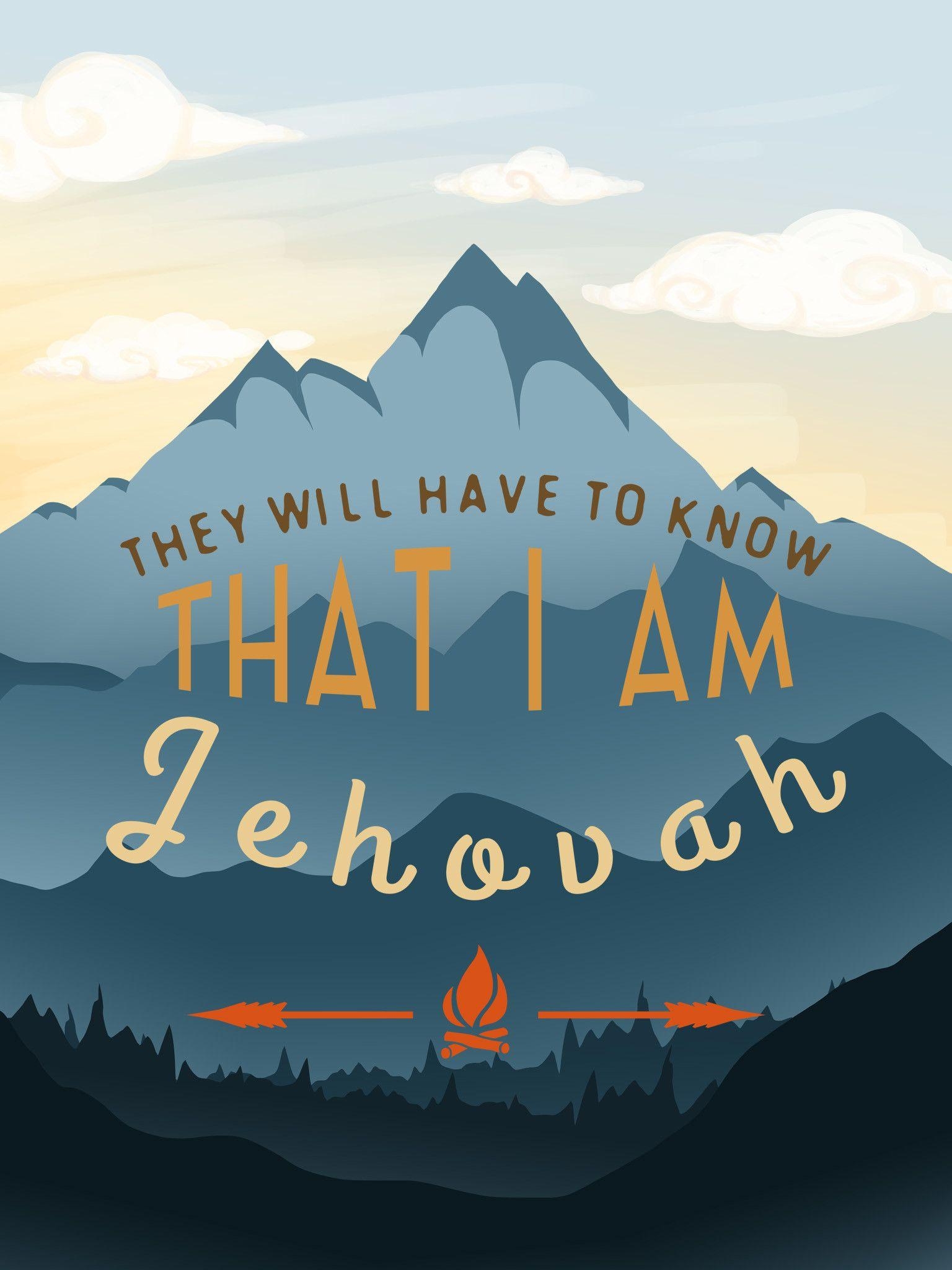 1540x2050 Jehovahs Witnesses Wallpaper, Phone