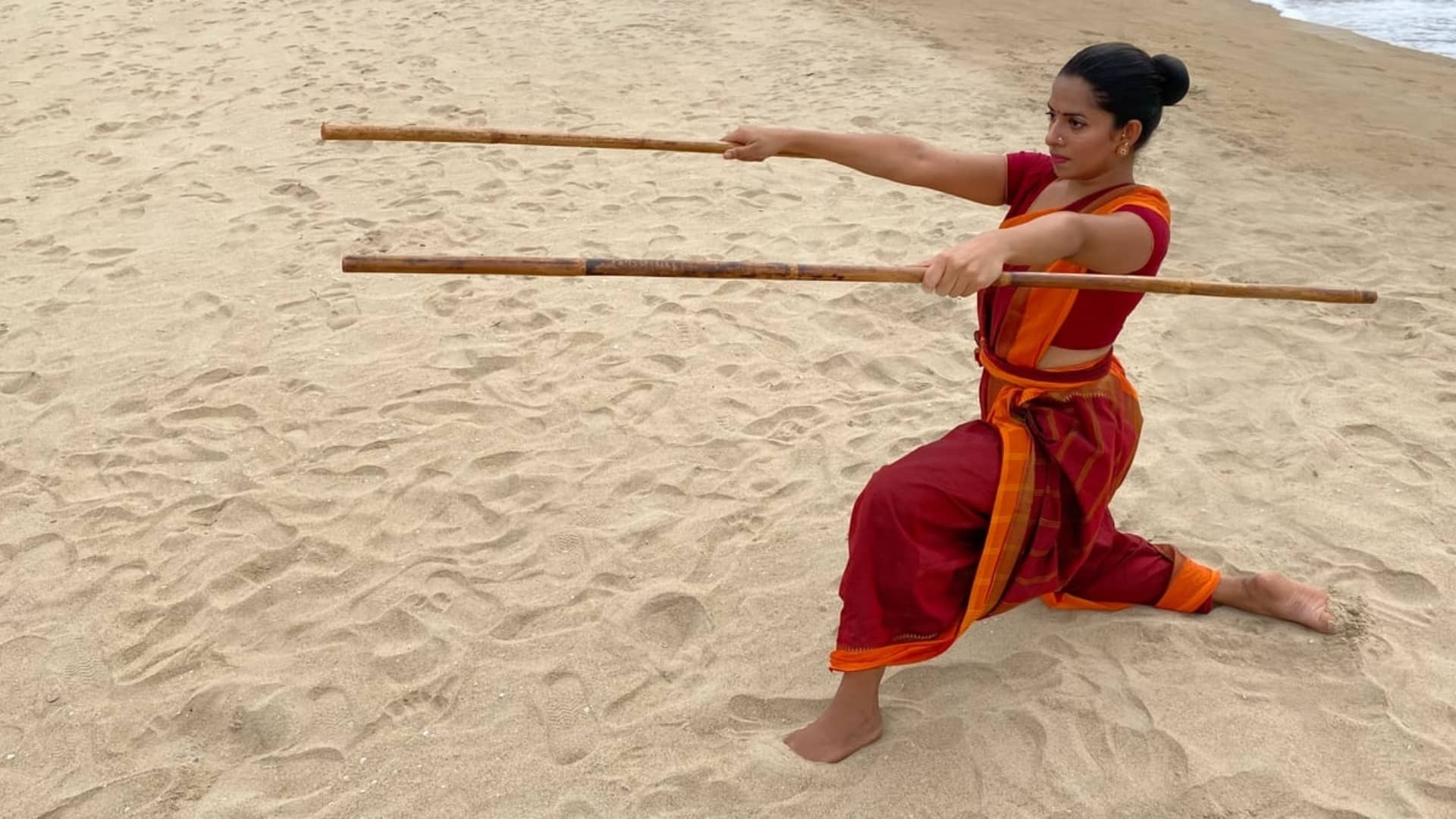 1920x1080 Silambam: What you should know about the Indian Martial Art, Desktop