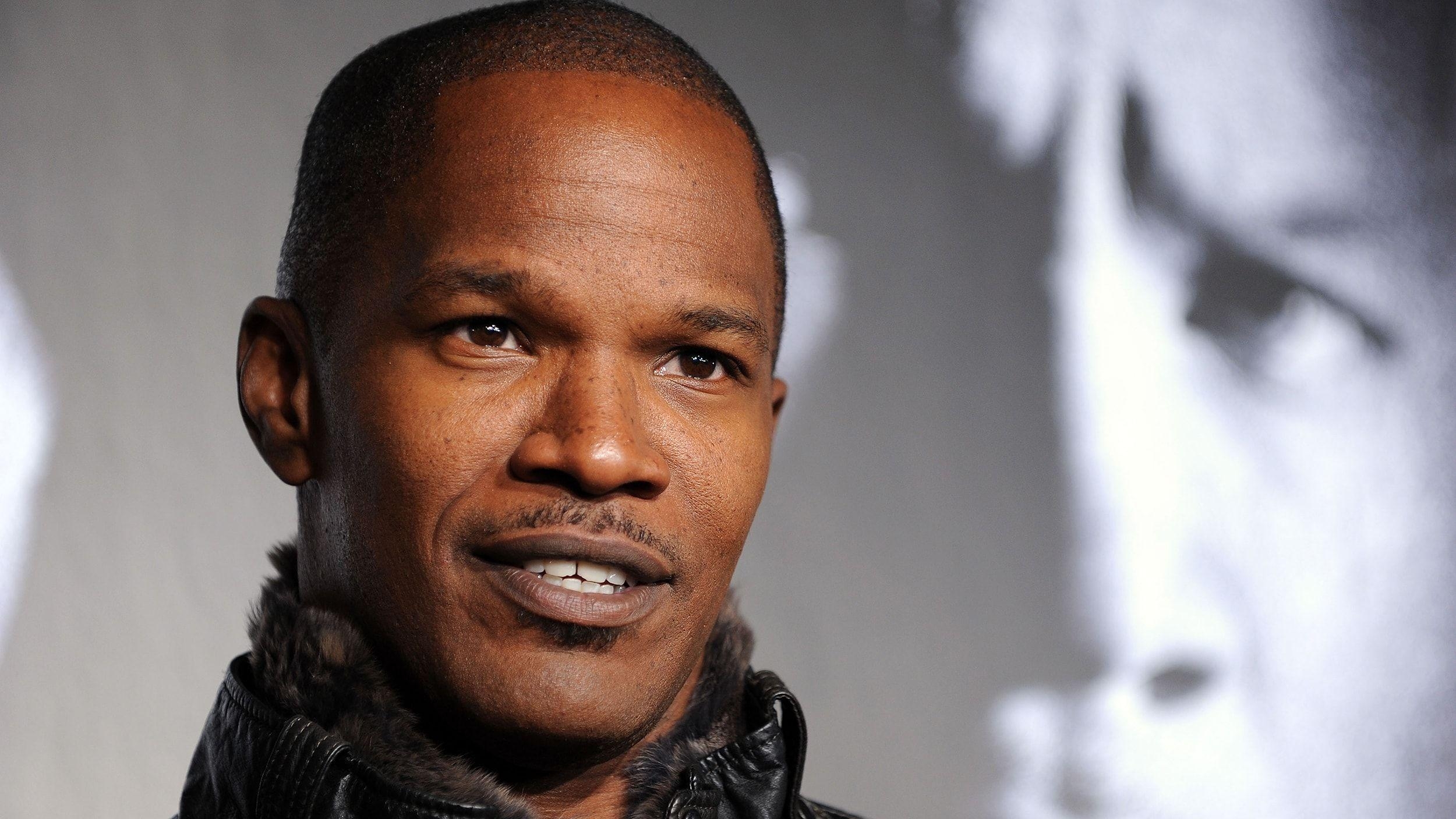 2500x1410 Jamie Foxx HD Desktop Wallpaperwallpaper.net, Desktop