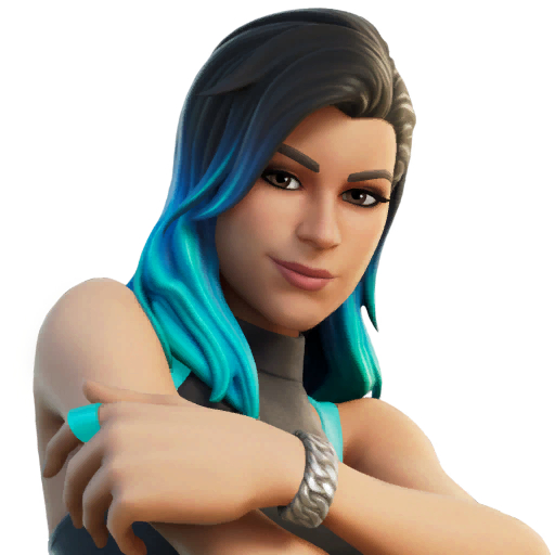 520x520 Melody Maverick Fortnite wallpaper, Phone