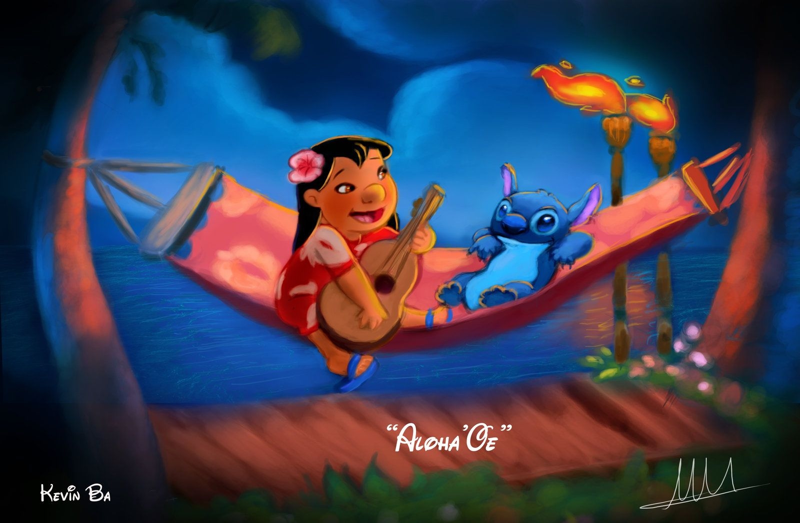 1600x1050 Adorable Lilo And Stitch Wallpaper (45 Wallpaper Graphics), Desktop