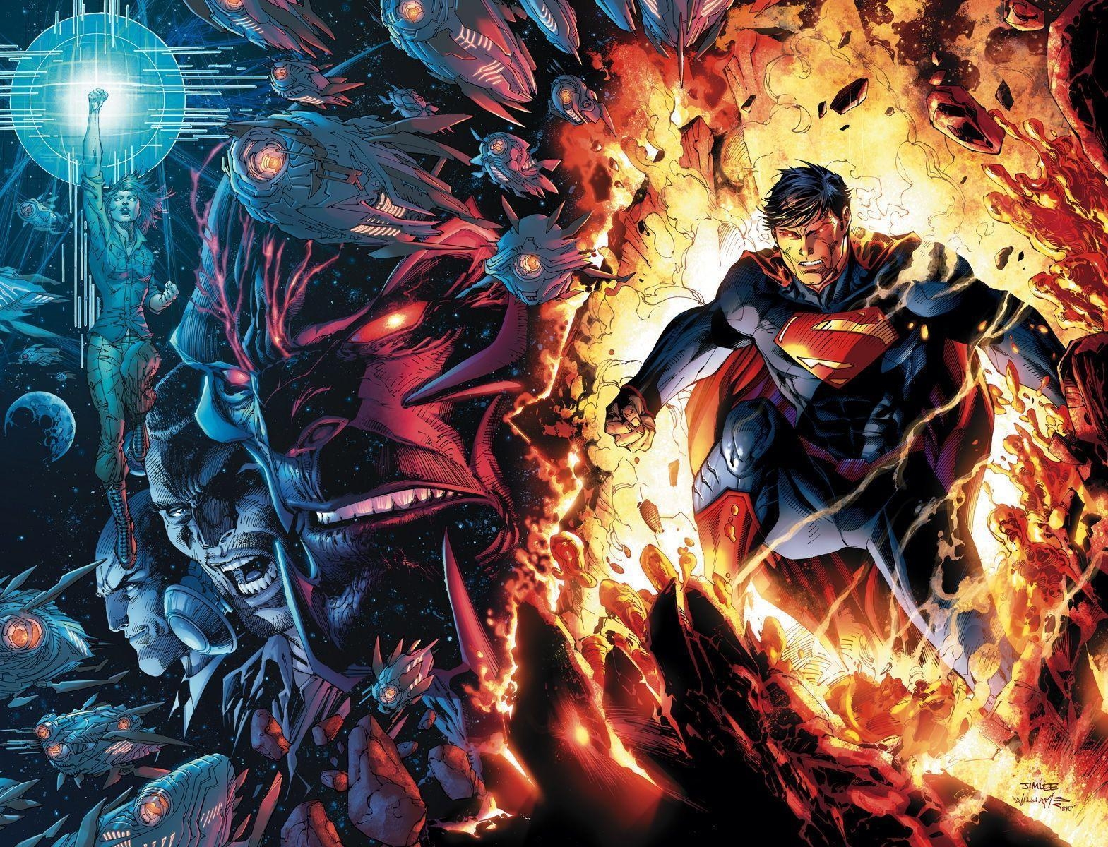 1570x1200 Darkseid Wallpaper, 36 Darkseid HDQ Photo, Desktop