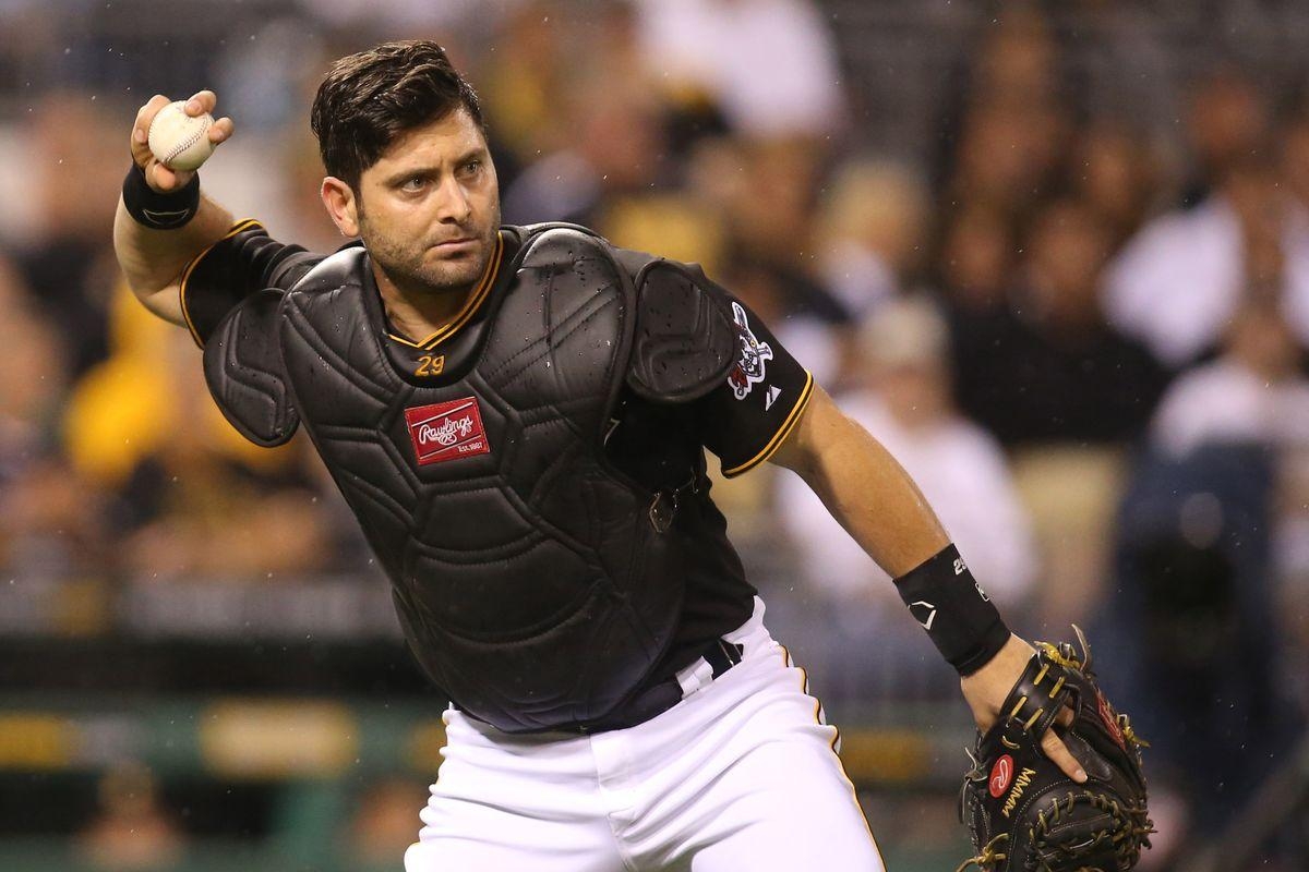 1200x800 Pirates rumors: Bucs have considered Francisco Cervelli extension, Desktop