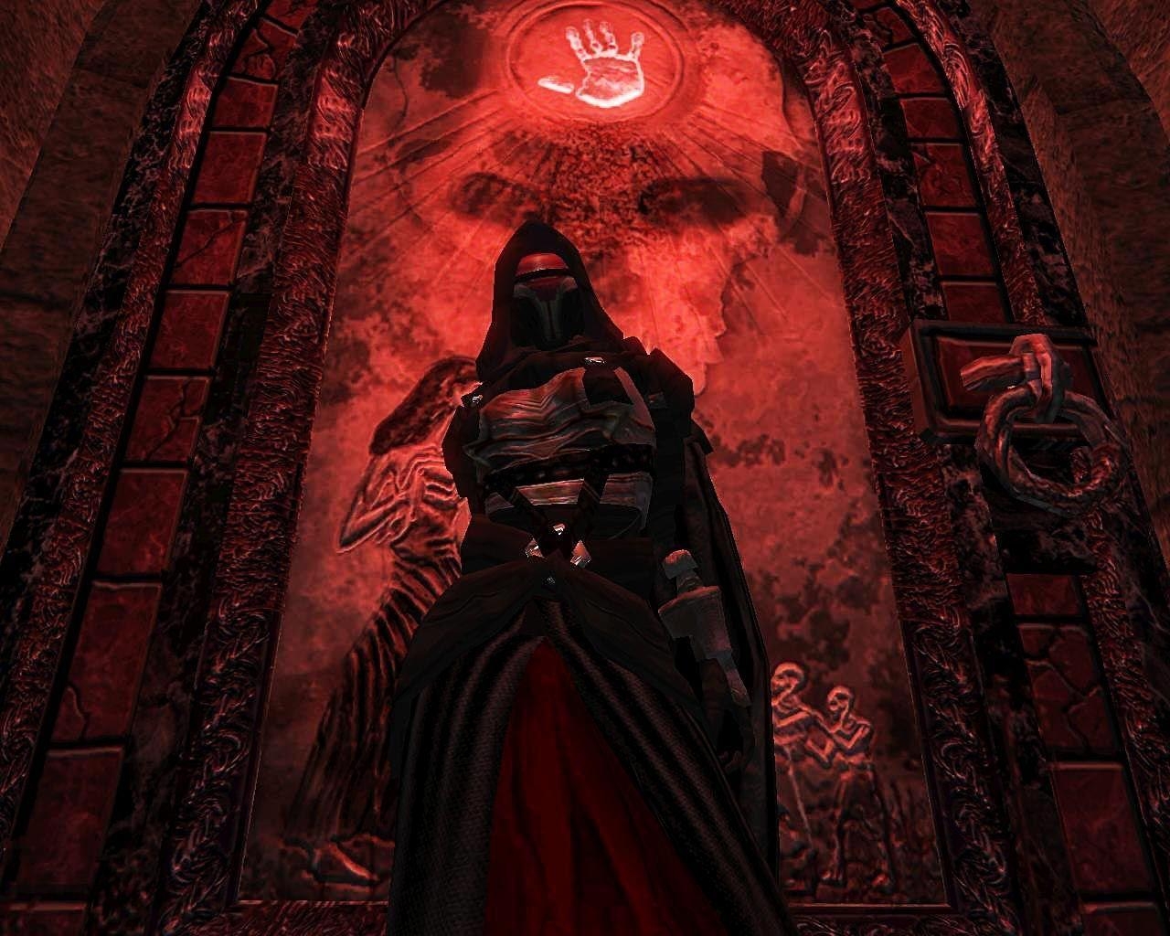 1280x1030 Keywords Darth Revan Wallpaper 1366x768 and Tags, Desktop