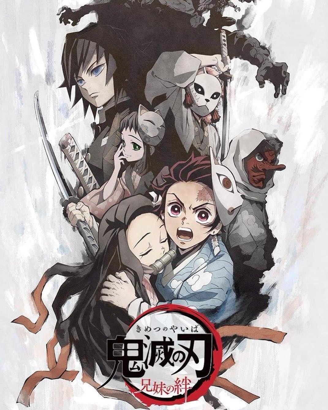 1080x1340 Demon Slayer- Kimetsu No Yaiba will hit the big screens with the Demon Train story arc!! Looks like the audience will remain hooked to the intricate and complicated plot!!, Phone