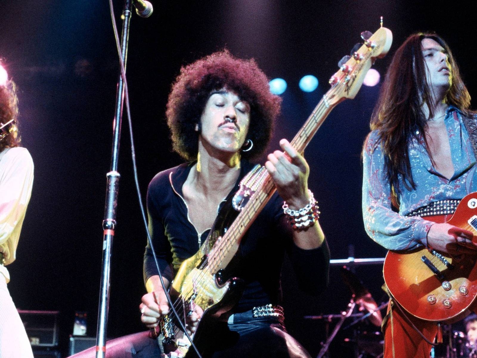 1600x1200 Thin Lizzy members on the band's rise and fall: 'Heroin was the worst mistake we made', Desktop