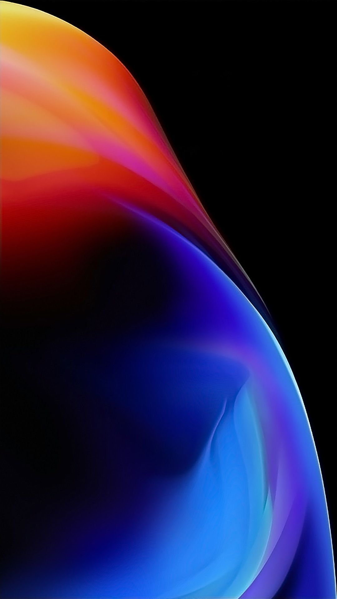 1080x1920 Notch Wallpaper Free Notch Background, Phone