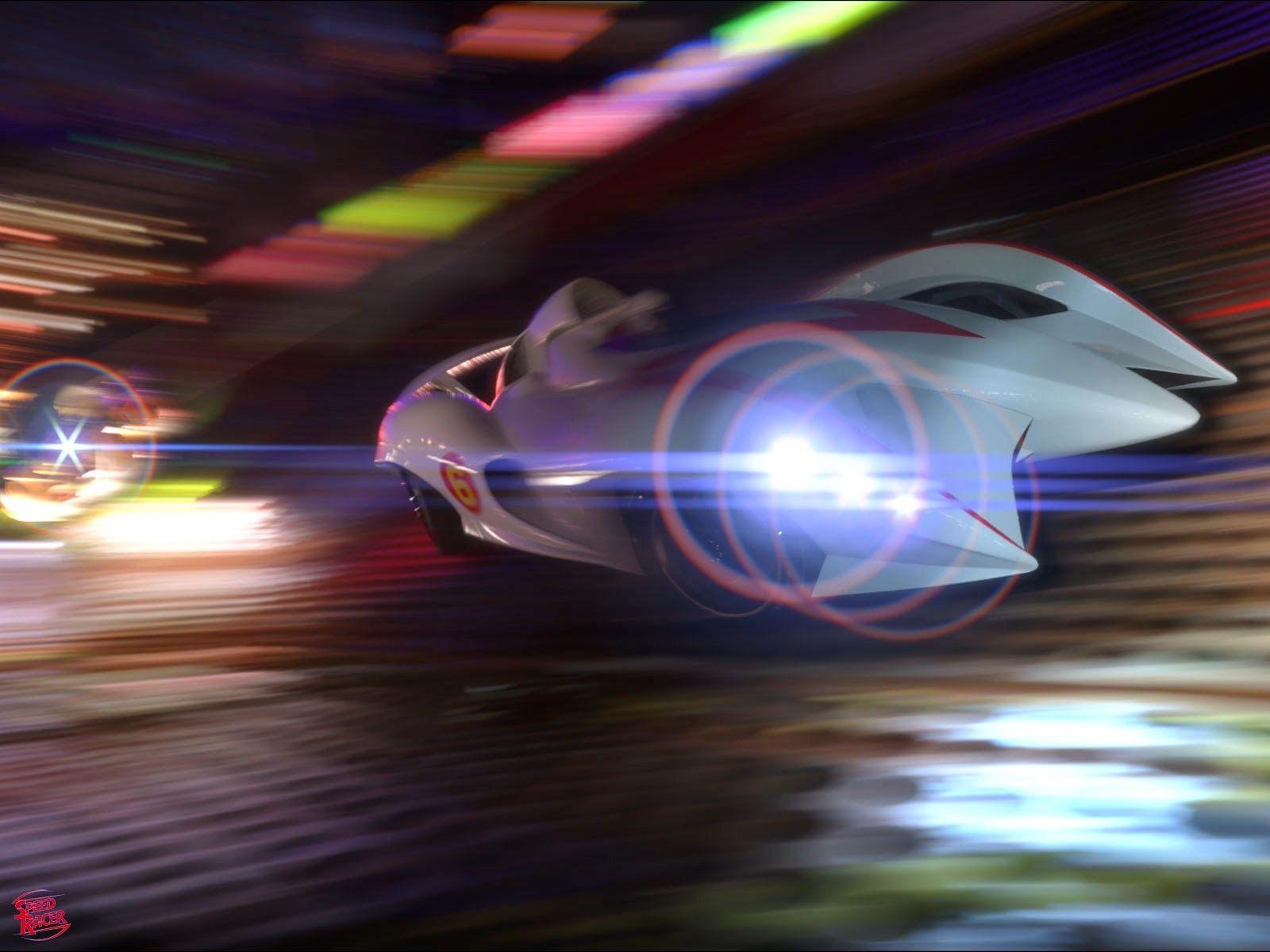 1600x1200 Speed Racer Desktop HD (High Definition) Wallpaper Amazing, Desktop