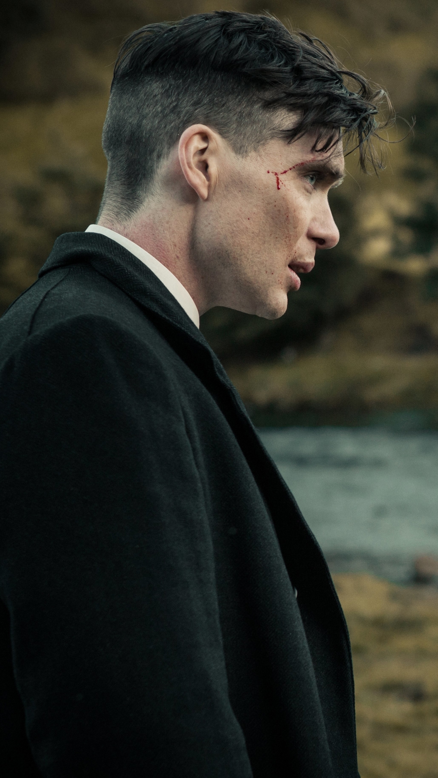 1440x2560 Peaky Blinders Apple IPhone 5 (640x1136) Wallpaper, Phone