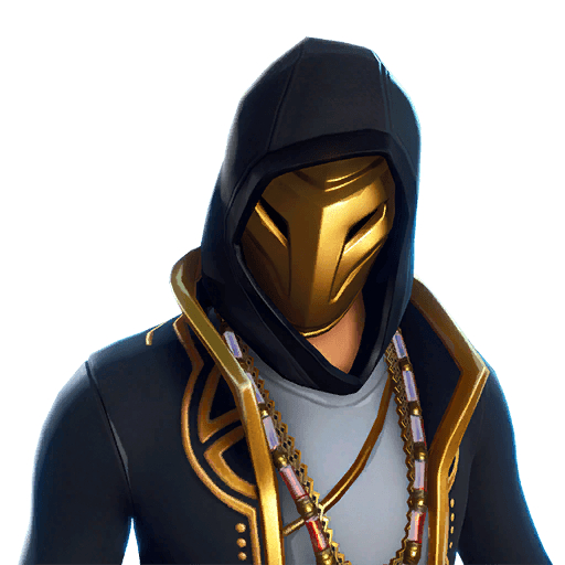 520x520 Scimitar Fortnite wallpaper, Phone