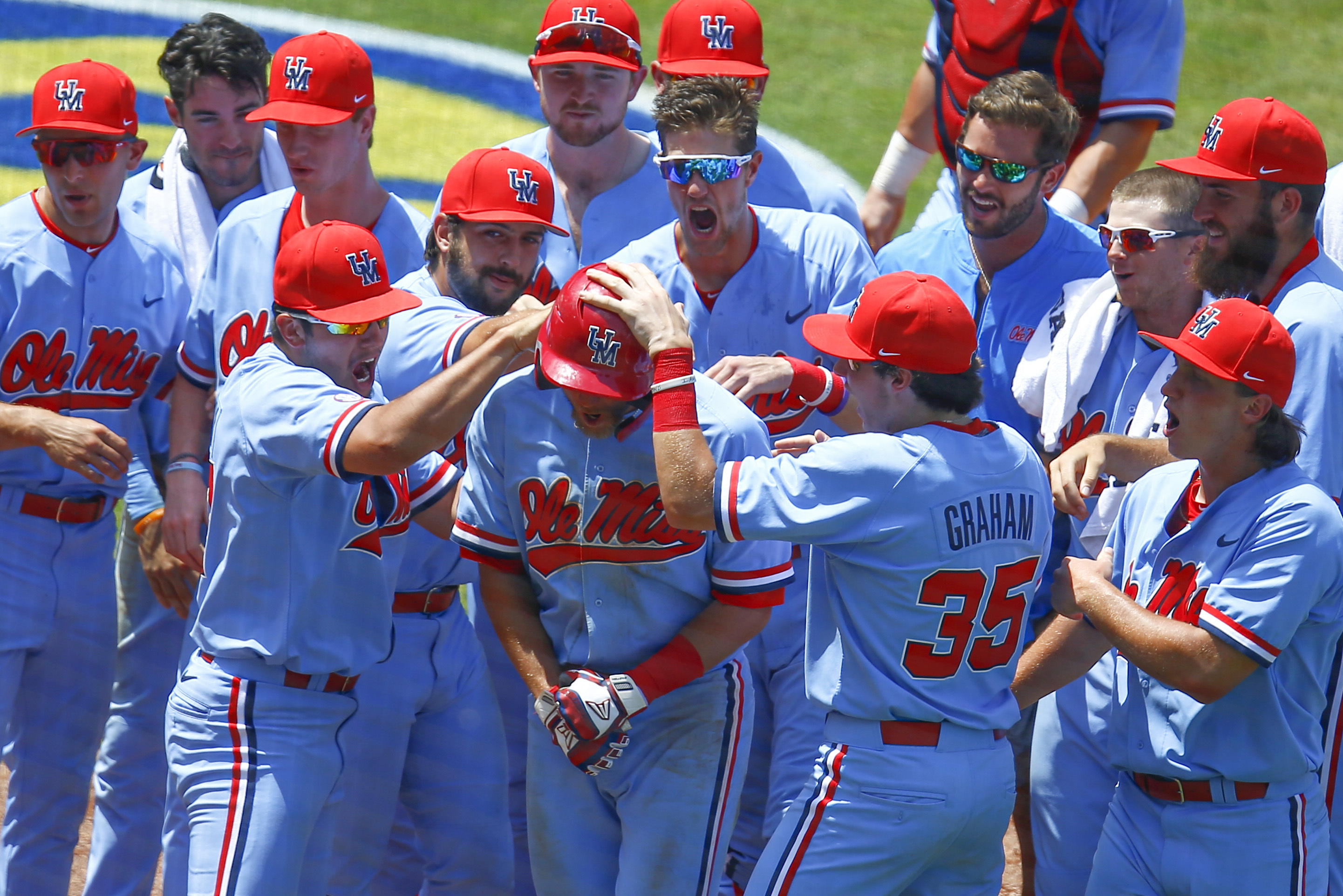 2890x1930 SEC Baseball Tournament 2019: Vanderbilt, Ole Miss Advance to Championship Game. Bleacher Report. Latest News, Videos and Highlights, Desktop