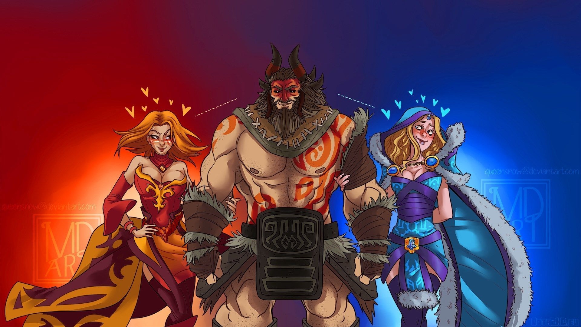 1920x1080 Beastmaster Dota 2 Wallpaper Free Beastmaster Dota 2 Background, Desktop