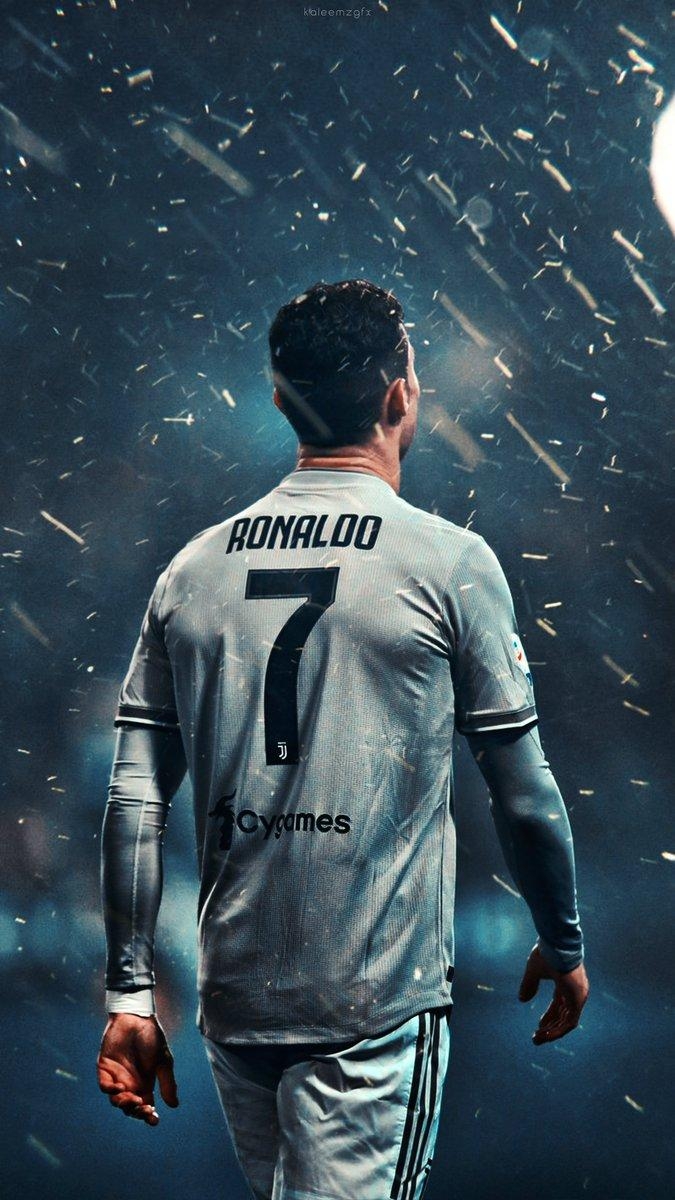 680x1200 CR7 2019 Wallpaper, Phone