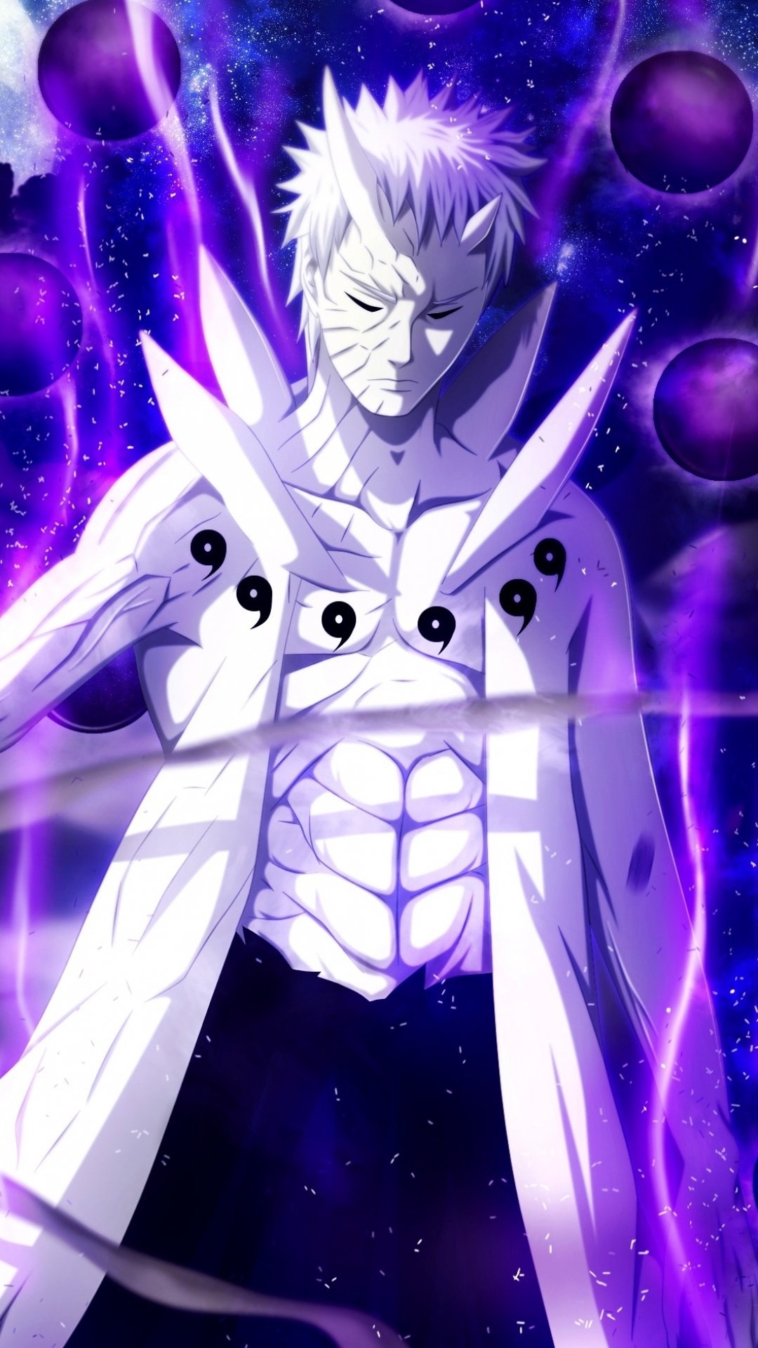 1080x1920 Download Obito Uchiha wallpaper for mobile phone, free Obito Uchiha HD picture, Phone