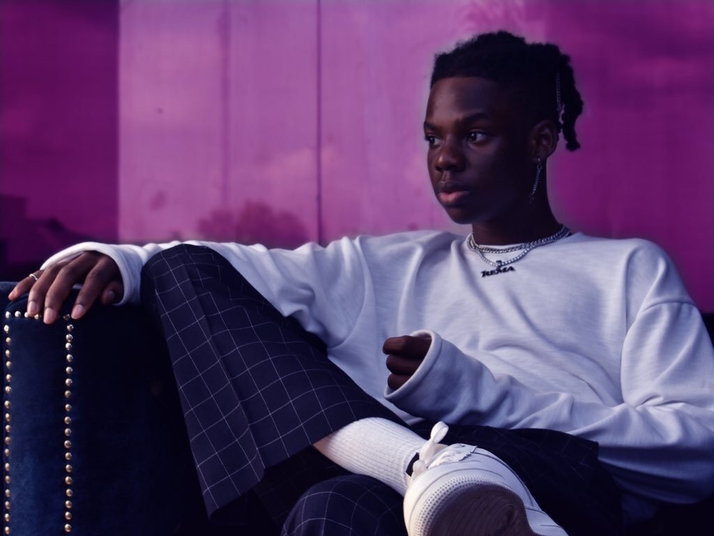 1030x770 Rema Biography: Early Life, facts, discovery by Mavin Records & D'Prince, net worth, songs & more, Desktop