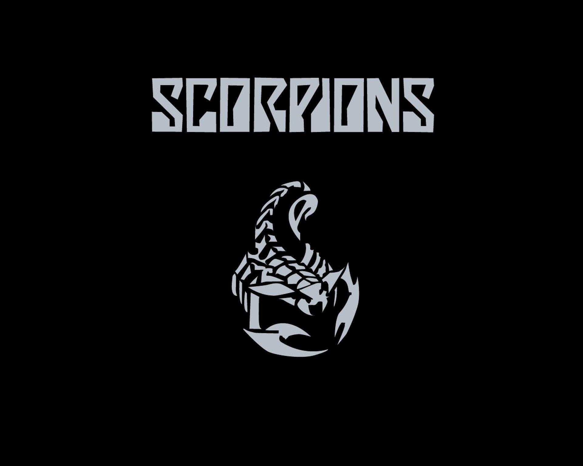 1920x1540 Wallpaper scorpions, logo, classic rock, scorpion desktop wallpaper, Desktop